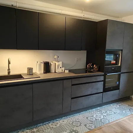 L'Eden Familial - Cosy T3 Proche Disneyland Avec Jardin * Vaires-sur-Marne