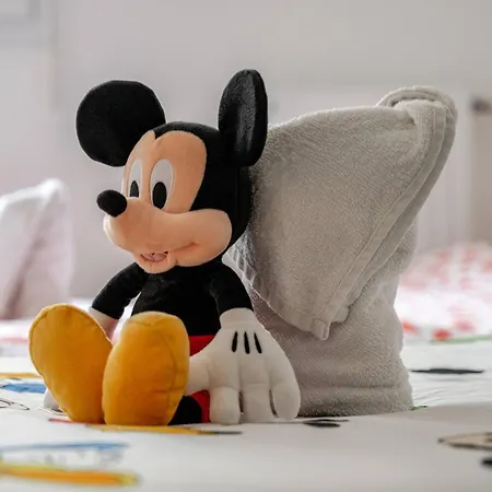 L'Eden Familial - Cosy T3 Proche Disneyland Avec Jardin